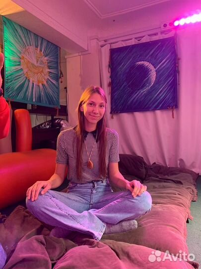 Психолог онлайн