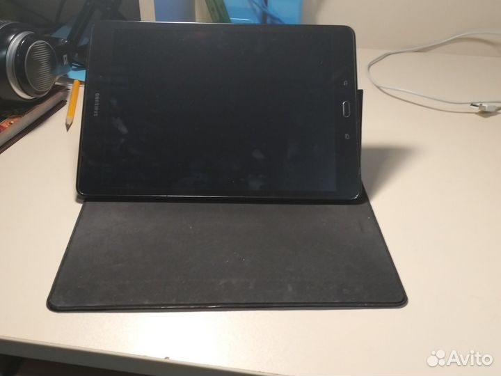 Samsung galaxy Tab A