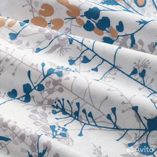 Белье постельное IKEA бенвед 200*200