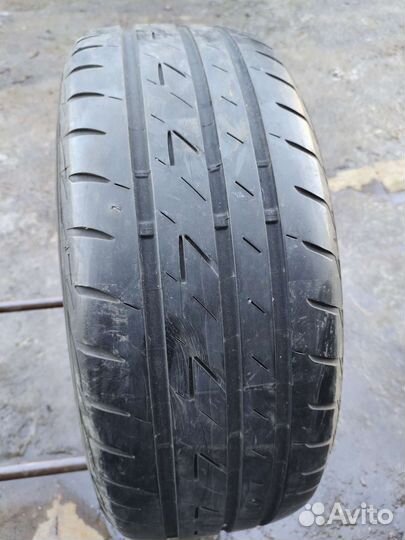 Bridgestone Ecopia EP200 205/55 R16