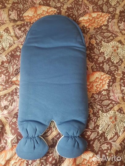 Конверт на выписку для мальчика