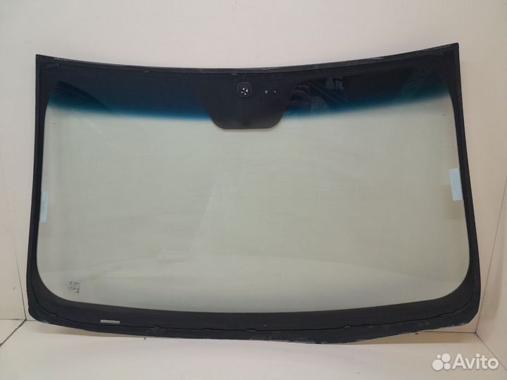 Стекло лобовое ветровое Hyundai Sonata 6 YF 2010-2