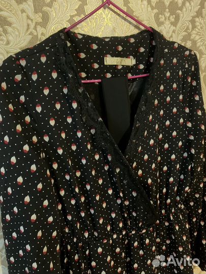 Платье женское