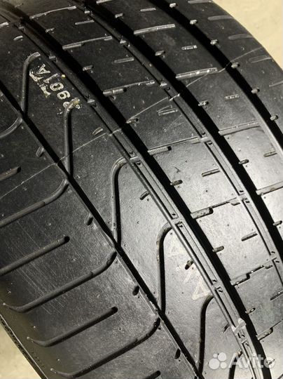 Pirelli P Zero 295/35 R20 105Y