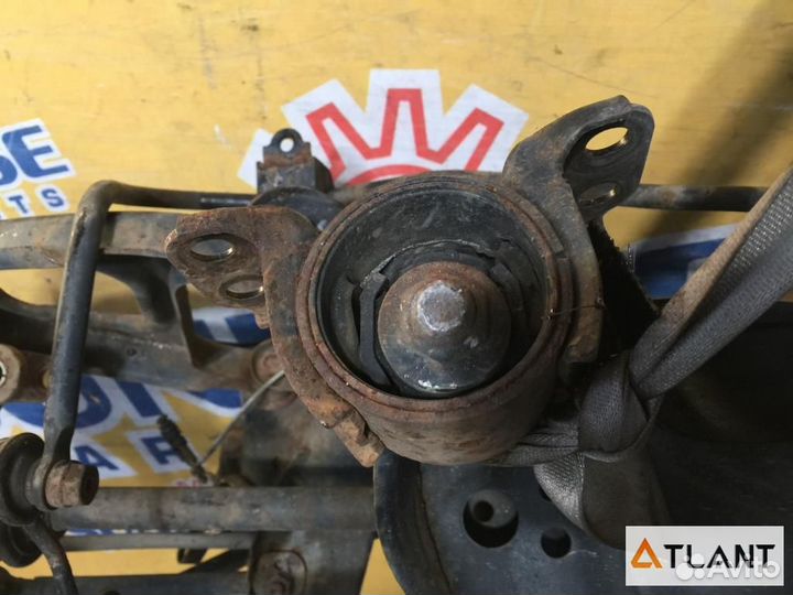 Балка toyota crown