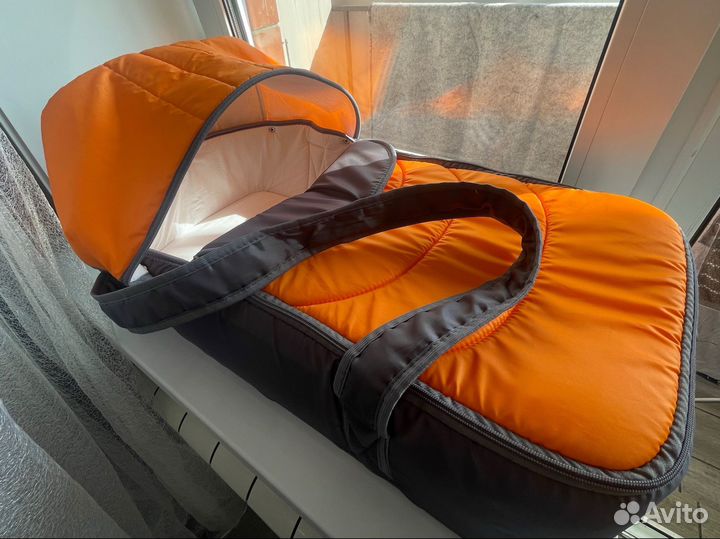 Переноска для детей