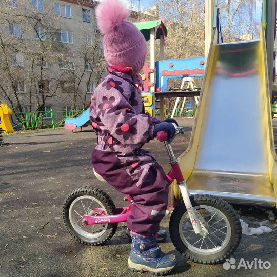 Беговел детский бу