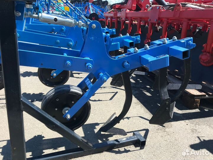 Культиватор Крым АгроТехКомплект КМН-5,6, 2023