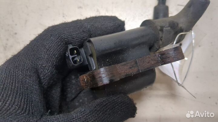 Катушка зажигания Hyundai Santa Fe, 2003