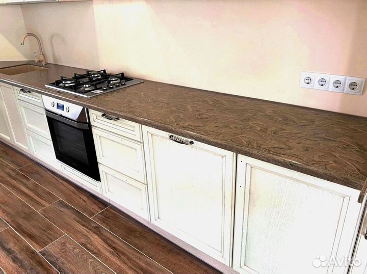 Столешницы из искусственного камня