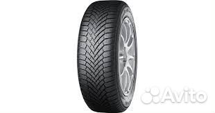 Yokohama BluEarth Winter V906 225/45 R17 91H