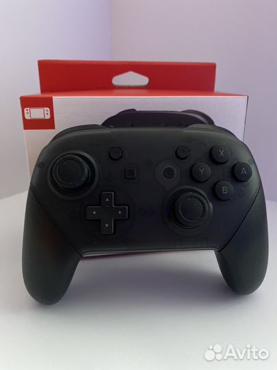 Джостик для Nintendo Switch