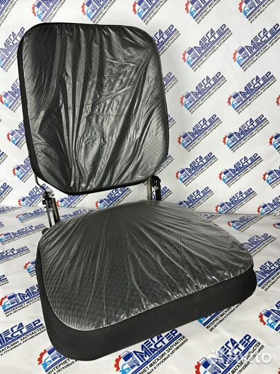 Сиденье Камаз среднее 5320