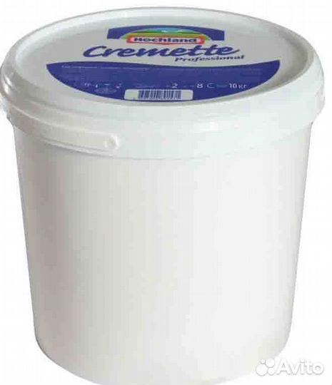 Ведро пластиковое с крышкой 10л