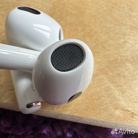 Новый Левый/Правый наушник AirPods 3 оригинал