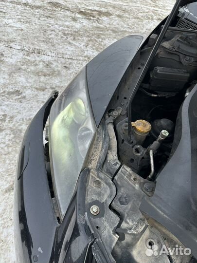 Передние фары на Mazda CX-7 Цена за штуку