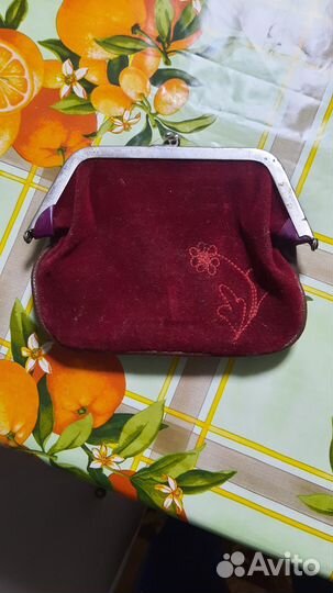 Кошелёк СССР