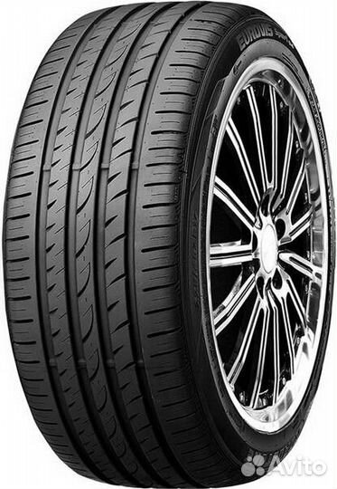 Roadstone Eurovis Sport 04 255/40 R18 99W