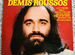 LP Demis Roussos Joe Dassin Toto Cutugno Celentano