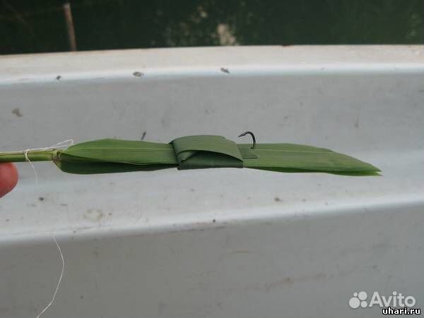 Запах Камыша (жидкий)