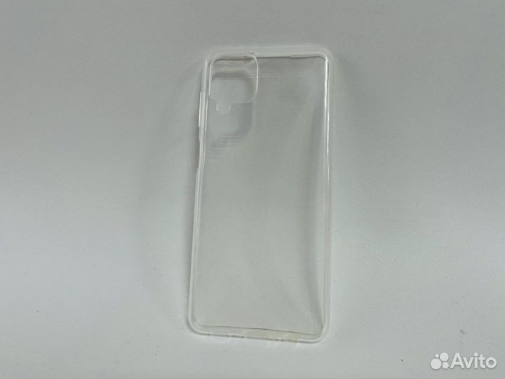 Силиконовый чехол 