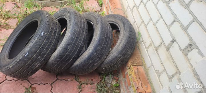 Nexen Classe Premiere 661 185/65 R15