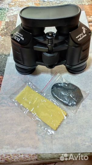 Бинокль