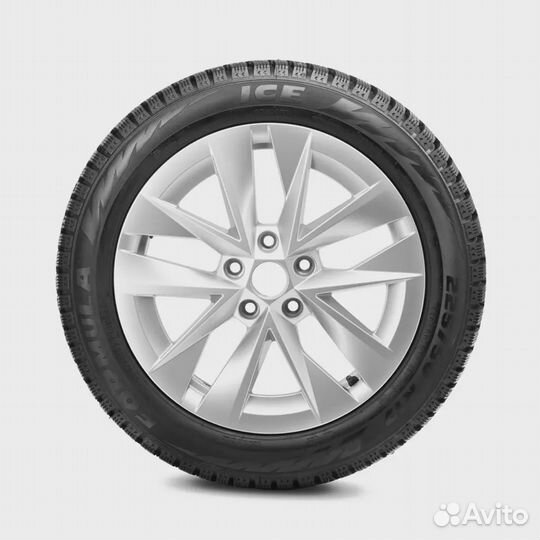 Formula Ice 185/60 R15 88T