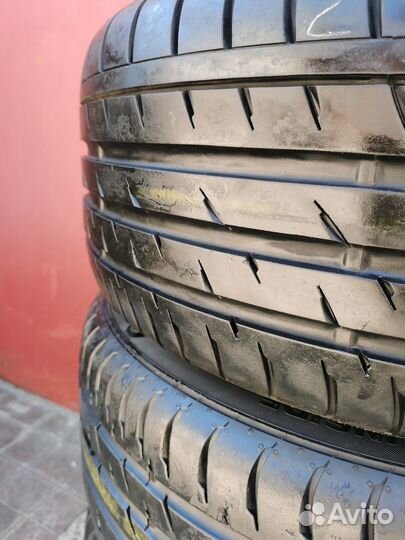 Continental ContiSportContact 3 245/45 R18 96Z
