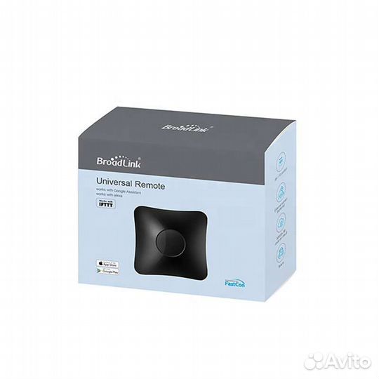 BroadLink RM4 Pro WiFi Яндекс Алиса 315/433 мгц