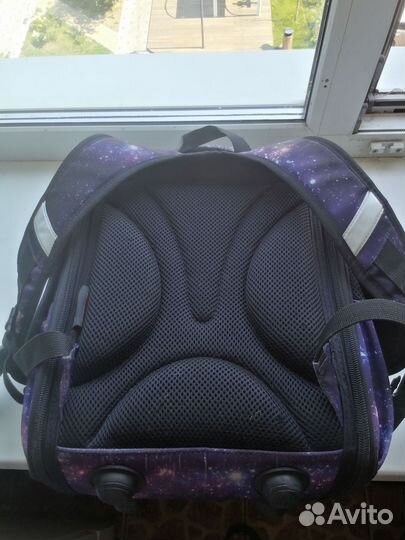 Рюкзак школьный