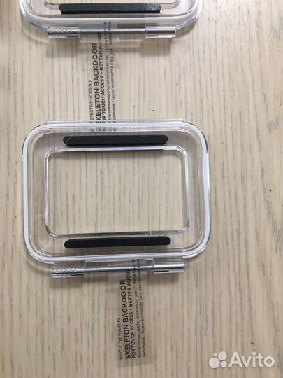 Аксессуары для gopro 7-8