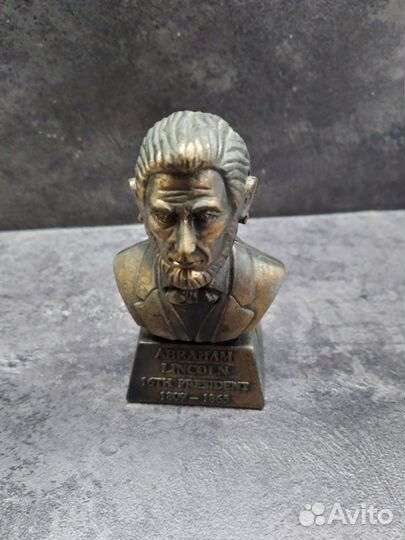 Металлическая точилка для Карандашей Линкольн