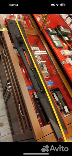 Чехол сумка для спортинга