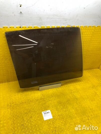 Стекло двери заднее правое Daewoo Nexia kletn