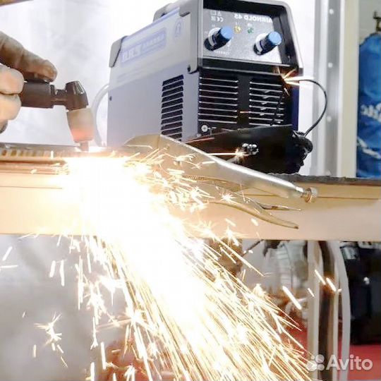 Аренда инструмента Аппарат для плазменной резки
