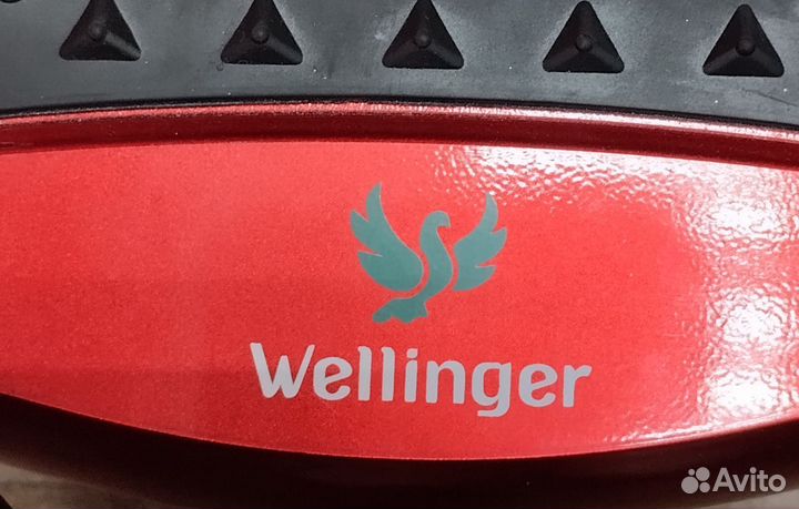 Массажер Wellinger
