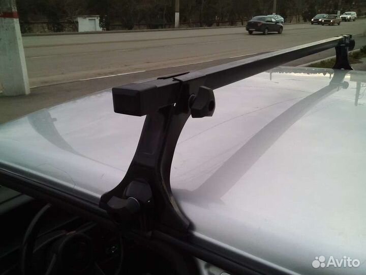 Рейлинги на водостоки