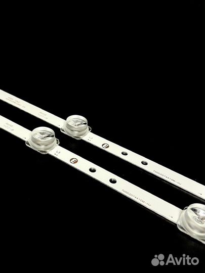 Подсветка TCL 40