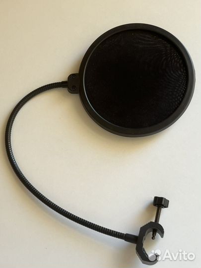 Микрофон студийный конденсаторный BM 800