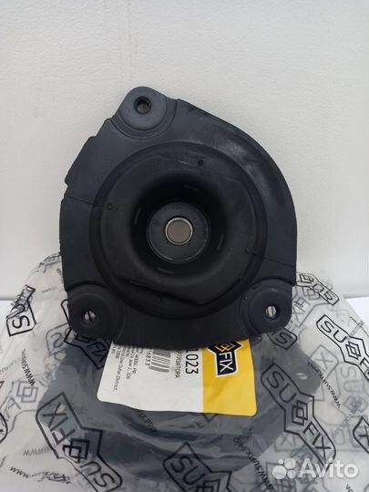 Опора передняя nissan Tiida nissan note