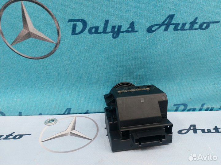 Замок зажигания Mercedes-Benz E-Class W211