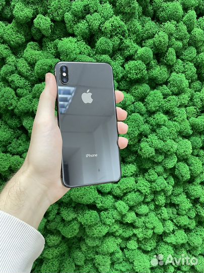 iPhone Xs Max, 256 ГБ