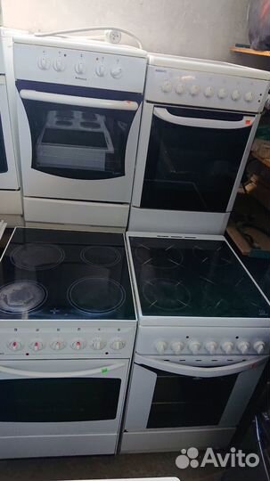 Плита стеклокерамика