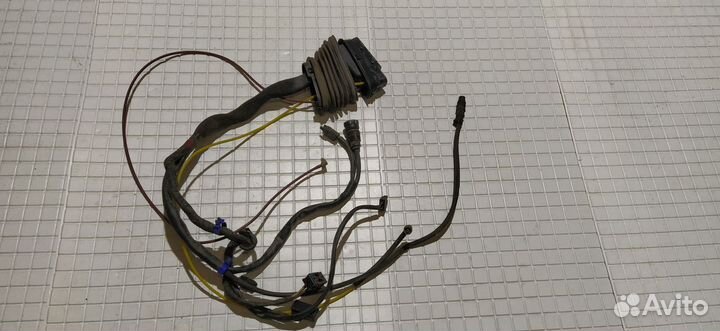 Проводка (коса) Mercedes W140