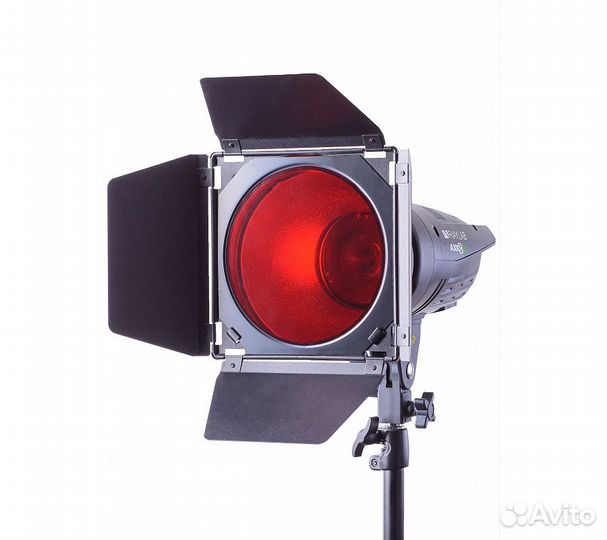 Шторки Raylab RL-FA011 с цветными фильтрами