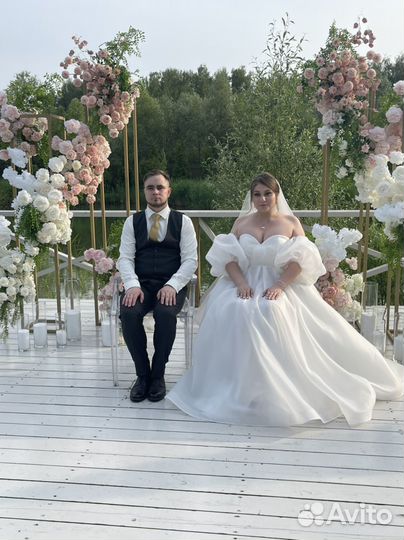 Свадебный координатор