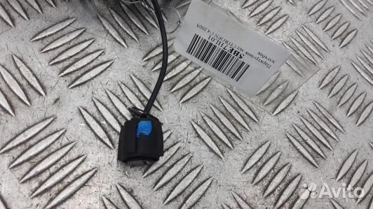 Парктроник задний citroen C4 1 (5BE07HL01)