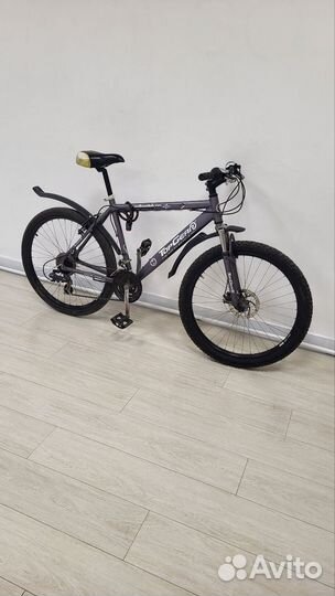 Велосипеды бу взрослый скоростной