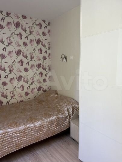 4-к. квартира, 66 м², 4/5 эт.